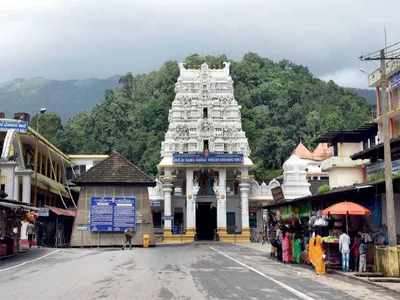 kukke subramanya  ಕುಕ್ಕೆ ಭಕ್ತರಿಗೆ ಮಹತ್ವದ ಮಾಹಿತಿ  ದೇಗುಲದಿಂದ ಮಹತ್ವದ ಸೂಚನೆ