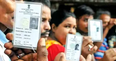 voter id ಯನ್ನು ಆನ್ಲೈನ್ ಅಲ್ಲೇ ಹೀಗೆ ಸುಲಭವಾಗಿ ಪಡೆಯಿರಿ   