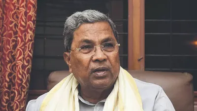 cm siddaramaiah  ಬೆಂಗಳೂರಿನ ರಾಮೇಶ್ವರಂ ಕೆಫೆಯಲ್ಲಿ ಸ್ಪೋಟ ಪ್ರಕರಣ  ಸಿಎಂ ಸಿದ್ಧರಾಮಯ್ಯ ಸ್ಪೋಟಕ ಮಾಹಿತಿ ಬಹಿರಂಗ   