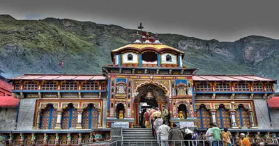 kedarnath  ಮೇ 10ಕ್ಕೆ ಯಾತ್ರಾರ್ಥಿಗಳಿಗಾಗಿ ತೆರೆಯಲಿದೆ ಕೇದಾರನಾಥ ದೇವಾಲಯ