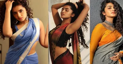 anupama parameshwaran   ನನಗೆ ಆ ಟೈಪಲ್ಲಿ ಮಸಾಜ್ ಮಾಡಿಸ್ಕೋಬೇಕು    ನಟಿ ಅನುಪಮಾ ಹೇಳಿಕೆ   