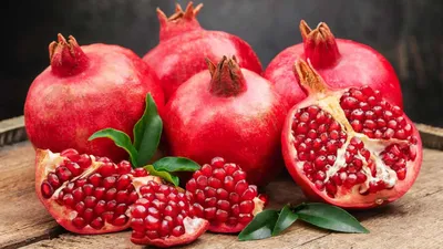 pomegranate benifits  ಬೆಳ್ಳಂಬೆಳಿಗ್ಗೆ ದಾಳಿಂಬೆ ಹಣ್ಣು ತಿಂದ್ರೆ ಇಷ್ಟೆಲ್ಲಾ ಪ್ರಯೋಜನಗಳು ಇದ್ಯ 