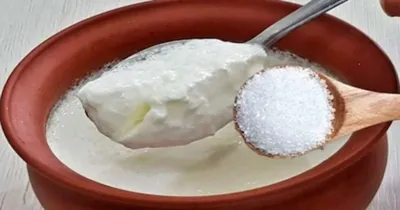 curd sugar  ಮೊಸರಿಗೆ ಸಕ್ಕರೆ ಹಾಕಿ ತಿಂದ್ರೆ ಇಷ್ಟೆಲ್ಲಾ ಪ್ರಯೋಜನ ಇದೆ ಗುರೂ       ಗೊತ್ತಾದ್ರೆ ನೀವಂತೂ ಪ್ರತೀ ದಿನ ಬಿಡದೆ ತಿಂತೀರಾ