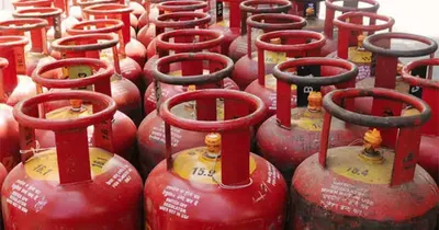 lpg gas cylinder  lpg ಬಳಕೆದಾರರೇ ಗಮನಿಸಿ  e kyc ಬಗ್ಗೆ ಬಿಗ್ ಅಪ್ಡೇಟ್ ಇಲ್ಲಿದೆ ನೋಡಿ  