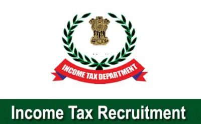 income tax recruitment 2023  ಕೇಂದ್ರ ಸರ್ಕಾರಿ ಉದ್ಯೋಗಕ್ಕಾಗಿ ಹುಡುಕಾಡುತ್ತಿರುವವರಿಗೆ ಉತ್ತಮ ಅವಕಾಶ   ಒಟ್ಟು ಹುದ್ದೆ 61   ಅರ್ಜಿ ಸಲ್ಲಿಸಲು ಕೊನೆ ದಿನ ಮಾ  24