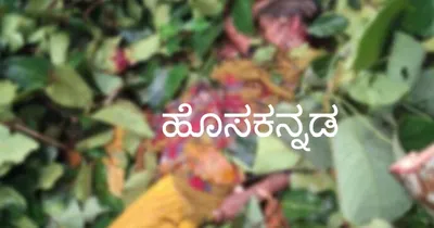 dakshina kannada  ಸುಬ್ರಹ್ಮಣ್ಯ   ತೋಟದಲ್ಲಿ ಕಟ್ಟಿದ್ದ ಕರುವನ್ನು ಬಿಡಿಸಲು ಹೋದ ಮಹಿಳೆಯ ಮೇಲೆ ಮರ ಬಿದ್ದು ಮೃತ್ಯು