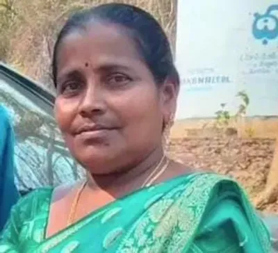 anganawadi teacher  ಊರಿಗೆ ಹೊರಟ ಅಂಗನವಾಡಿ ಶಿಕ್ಷಕಿಯ ಬಸ್‌ ಮಿಸ್‌  ಬೈಕ್‌ನಲ್ಲಿ ಹೋದ ಶಿಕ್ಷಕಿಯ ದಾರುಣ ಕೊಲೆಮಾಡಿದ ದುರುಳರು