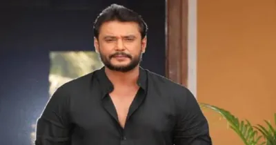 actor darshan  ಕೊಲೆ ಪ್ರಕರಣದಲ್ಲಿ ನಟ ದರ್ಶನ್‌ ಬಂಧನ