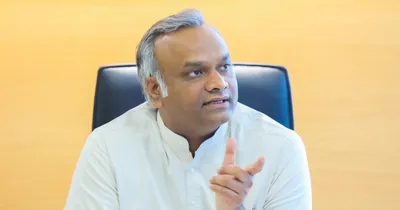 priyank kharge  ಇಂದು ಸರ್ಕಾರದ ಇ   ಸ್ವತ್ತು ಸಾಫ್ಟ್ ವೇರ್ ಕೆಲಸ ಮಾಡಲ್ಲ  ಯಾಕೆ ಗೊತ್ತಾ  