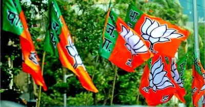 parliament election   ಬಿಜೆಪಿಯ 100 ಅಭ್ಯರ್ಥಿಗಳ ಮೊದಲ ಪಟ್ಟಿ ಪ್ರಕಟ