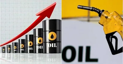 crude oil price  ಗ್ರಾಹಕರಿಗೆ ಬಿಗ್ ಶಾಕ್  ಶೀಘ್ರವೇ ಏರಿಕೆಯಾಗಲಿದೆ ಕಚ್ಚಾ ತೈಲ ಬೆಲೆ  