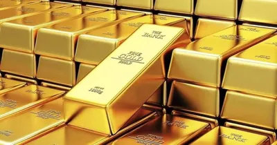 gold bond scheme  ಪುನಃ ಬಂತು 8 ವರ್ಷಗಳಲ್ಲಿ 141  ರಿಟರ್ನ್ಸ್‌ ನೀಡಿರುವ ಗೋಲ್ಡ್‌ ಬಾಂಡ್‌ ಸ್ಕೀಂ  