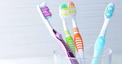 uses for an old toothbrush  ಹಳೆಯ ಟೂತ್ ಬ್ರೆಷ್ ಬಿಸಾಡ್ತೀರಾ    ಇನ್ಮುಂದೆ ಎಸೆಯದೆ ಹೀಗೆಲ್ಲಾ ಉಪಯೋಗಿಸಿ