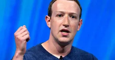 mark zuckerberg  ಹಸುಗಳಿಗೆ ಡ್ರೈ ಫ್ರೂಟ್ಸ್ ತಿನ್ನಿಸಿ  ಬಿಯರ್ ಕುಡಿಸಿದರೆ ʼಗೋಮಾಂಸʼ ರುಚಿಯಾಗಿರುತ್ತೆ  