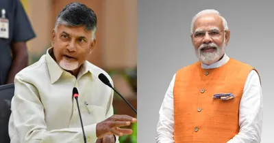 chandrababu naidu  ಕೇಂದ್ರದ ಬಜೆಟ್ ಮಂಡನೆ   ಚಂದ್ರಬಾಬು ನಾಯ್ಡು ಇಟ್ಟ ಈ ಪ್ರಮುಖ ಬೇಡಿಕೆಗಳ ಮೇಲೆಯೇ ಎಲ್ಲರ ಕಣ್ಣು   