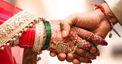 inter caste marriage  ಅಂತರ್ಜಾತಿ ವಿವಾಹಕ್ಕೆ ಒಪ್ಪಿಗೆ ನೀಡಿದ ಸಿಎಂ   
