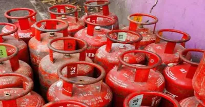 lpg gas  ಜನಸಾಮಾನ್ಯರಿಗೆ ಗುಡ್‌ನ್ಯೂಸ್‌   ಗ್ಯಾಸ್‌ ಬೆಲೆ ಕುರಿತು ಸರಕಾರದಿಂದ ಮಹತ್ವದ ಘೋಷಣೆ   