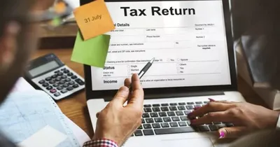 income tax return filing 2024  ಆದಾಯ ತೆರಿಗೆ ಪಾವತಿದಾರರೇ ಗಮನಿಸಿ  ಡಿಸೆಂಬರ್ ಅಂತ್ಯದೊಳಗೆ  ಈ ಕೆಲಸ ಮಾಡಿಬಿಡಿ  ಇಲ್ಲದಿದ್ದರೆ ಸಂಕಷ್ಟ ತಪ್ಪಿದ್ದಲ್ಲ 