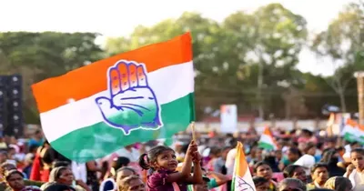 lokasabha election  ದಕ್ಷಿಣ ಕನ್ನಡದಲ್ಲಿ ಕಾಂಗ್ರೆಸ್ ಟಿಕೆಟ್ ಯಾರಿಗೆ 