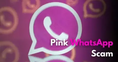pink whatsapp ಬಳಕೆದಾರರೇ ಗಮನಿಸಿ  ಪೊಲೀಸ್ ಇಲಾಖೆಯಿಂದ ಬಂತು ಬಿಗ್ ಅಪ್ಡೇಟ್  