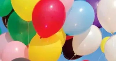 balloon stuck in throat  ಆಟವಾಡುತ್ತಿದ್ದಾಗ ಬಲೂನ್‌ ನುಂಗಿದ ಬಾಲಕ  3 ವರ್ಷದ ಬಾಲಕ ಸಾವು 