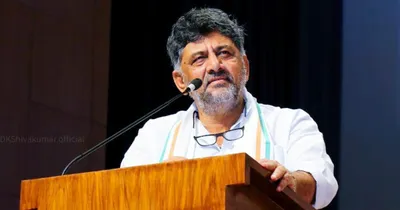 dk shivakumar  ಸುಮಲತಾ ಅವರ ಸುದ್ದಿಗೆ ನಾವು ಹೋಗುವುದಿಲ್ಲ  ಅವರ ಅವಶ್ಯಕತೆಯೂ ನಮಗಿಲ್ಲ   ಡಿಕೆಶಿ