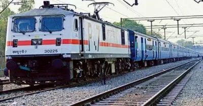 indian railway  ರೈಲ್ವೆ ಪ್ರಯಾಣಿಕರಿಗೆ ಬಂತು ಹೊಸ ರೂಲ್ಸ್   ಇನ್ಮುಂದೆ ವೈಟಿಂಗ್ ಟಿಕೆಟ್ ಮೂಲಕ ಟ್ರಾವೆಲಿಂಗ್ ಸಾಧ್ಯವಿಲ್ಲ