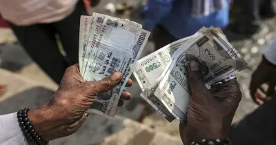 cash rules  ಇನ್ಮುಂದೆ ಮನೆಯಲ್ಲಿ ಎಷ್ಟು ಕ್ಯಾಶ್ ಇಟ್ಕೊಬೋದು ಗೊತ್ತಾ   ಬಂದೇ ಬಿಡ್ತು ಹೊಸ ರೂಲ್ಸ್   