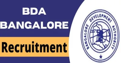 bangalore development authority recruitment  ಬೆಂಗಳೂರು ಅಭಿವೃದ್ಧಿ ಪ್ರಾಧಿಕಾರದಲ್ಲಿ ವಿವಿಧ ಹುದ್ದೆಗಳ ನೇಮಕ  ಈ ಕೂಡಲೇ ಅರ್ಜಿ ಸಲ್ಲಿಸಿ