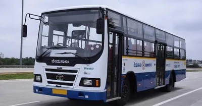 bmtc ಚಾಲಕರಿಗೆ ಭರ್ಜರಿ ಗುಡ್ ನ್ಯೂಸ್  ವಿಶೇಷ ರಜೆ ಭತ್ಯೆ ಘೋಷಣೆ  