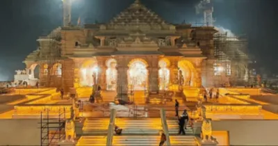 ram mandir  ರಾಮಮಂದಿರ ಉದ್ಘಾಟನೆ ದಿನ ನೆತ್ತರು ಹರಿಯುವುದು ಗ್ಯಾರಂಟಿ  ಅನ್ಯಕೋಮಿನ ವ್ಯಕ್ತಿಯಿಂದ ಅವಾಜ್‌  