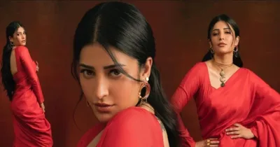 shruti haasan  ಕೋಟಿ ಕೋಟಿ ಆಸ್ತಿ ಇದ್ದರೂ  ಅದೊಂದು ಸಮಸ್ಯೆ  ಇದೆ  ಜೀವನದಲ್ಲಿ ಸಾಕಷ್ಟು ಕಳೆದುಕೊಂಡಿದ್ದೇನೆ  ಎಂದ ಶ್ರುತಿ ಹಾಸನ್ 