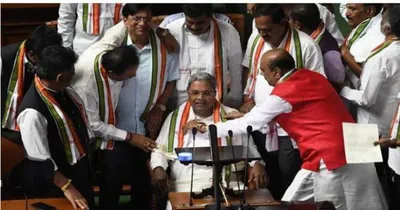 karnataka budget 2024  ರಾಜ್ಯ ಸರಕಾರದಿಂದ ಅಲ್ಪಸಂಖ್ಯಾತ ಸಮುದಾಯದ ಮಹಿಳೆಯರಿಗೆ ಭರ್ಜರಿ ಗುಡ್‌ ನ್ಯೂಸ್‌