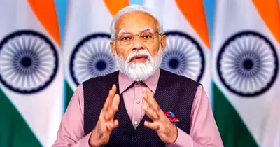 pm narendra modi  ಇನ್ಮುಂದೆ ಯಾರೂ ನನ್ನನ್ನು ಹೀಗೆ ಕರೆಯಕೂಡದು   ಪ್ರಧಾನಿ ಮೋದಿಯ ಅಚ್ಚರಿ ಹೇಳಿಕೆ