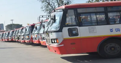 ksrtc  ಕೆಎಸ್ಆರ್ಟಿಸಿ ಪ್ರಯಾಣಿಕರಿಗೆ ಡಿಸೆಂಬರ್ ನಲ್ಲಿ ಎದುರಾಯ್ತು ಹೊಸ ಸಂಕಷ್ಟ  ಇದು ಸರ್ಕಾರ ತಂದ ಹೊಸ ರೂಲ್ಸ್ ನ ಅವಾಂತರ   