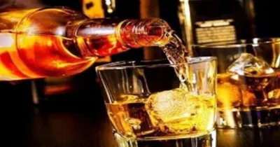 liquor price hike   ಮದ್ಯಪ್ರಿಯರಿಗಿಲ್ಲ ಹೊಸ ವರ್ಷದ ಸಂಭ್ರಮ   ಜನವರಿಯಿಂದಲೇ ಈ ಎಲ್ಲಾ ಮದ್ಯದ ಬೆಲೆಯಲ್ಲಿ ಸಿಕ್ಕಾಪಟ್ಟೆ ಏರಿಕೆ   