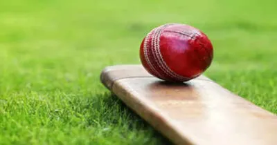 mumbai cricketer dies  ಪಂದ್ಯದ ವೇಳೆ ಘೋರ ದುರಂತ  ಚೆಂಡು ತಲೆಗೆ ಬಡಿದು ಮುಂಬೈ ಕ್ರಿಕೆಟಿಗ ಸಾವು  