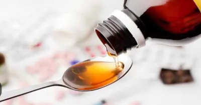 government banned cold flu syrups  ಪೋಷಕರೇ ತಮ್ಮ ಮಕ್ಕಳ ಶೀತ  ಜ್ವರಕ್ಕೆ ಈ ಸಿರಪ್  ಹಾಕುತ್ತೀರಾ     ಹಾಗಿದ್ರೆ ಹುಷಾರ್   ಕೇಂದ್ರದಿಂದ ಮಹತ್ವದ ಕ್ರಮ