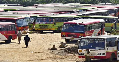 vijayapura  ksrtc ಬಸ್ ಅಡಿಗೆ ಹಾರಿ ಯುವಕ ಆತ್ಮಹತ್ಯೆ  ಯಪ್ಪಾ   ನಡುಕ ಹುಟ್ಟಿಸುತ್ತೆ ಸಿಸಿಟಿವಿ ದೃಶ್ಯ