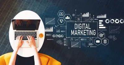 digital marketing  ಉದ್ಯೋಗಾಕಾಂಕ್ಷಿಗಳೇ ಗಮನಿಸಿ  ಇಲ್ಲಿದೆ ನೋಡಿ ಕೈತುಂಬಾ ಸಂಬಳ ಸಿಗೋ ನೆಮ್ಮದಿ ಉದ್ಯೋಗವಕಾಶ