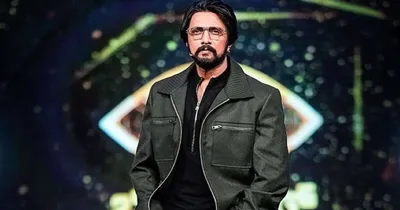 kichcha sudeep  ಸ್ಯಾಂಡಲ್‌ವುಡ್‌ ಬಾದ್‌ಶಾ ಕಿಚ್ಚ ಸುದೀಪ್‌ ಒಟ್ಟು ಆಸ್ತಿ ಎಷ್ಟು  ಕುತೂಹಲಕಾರಿ ಸಂಗತಿ ಇಲ್ಲಿದೆ