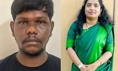 pratima murder case  ಗಣಿ ಭೂವಿಜ್ಞಾನ ಇಲಾಖೆ ಅಧಿಕಾರಿ ಪ್ರತಿಮಾ ಕೊಲೆ ಕೇಸ್‌ನಲ್ಲಿ ಬಿಗ್‌ಟ್ವಿಸ್ಟ್‌  ಇಲ್ಲಿದೆ ಅಸಲಿ ಕಾರಣ   