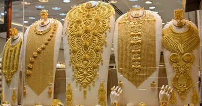 gold price  ಇನ್ಮುಂದೆ ಚಿನ್ನ ಕೊಳ್ಳೋದು ಭಾರೀ ಕಷ್ಟ   ಊಹಿಸಲೂ ಸಾಧ್ಯವಾಗದಷ್ಟು ಒಮ್ಮೆಲೆ ಏರಿಕೆ ಕಂಡ ಬಂಗಾರದ ಬೆಲೆ   