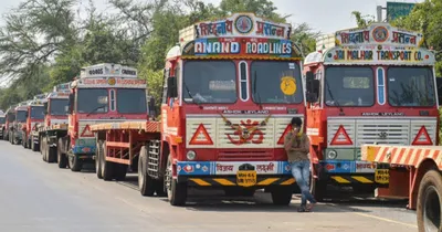 truck drivers  ವಾಹನ ಮಾಲೀಕರಿಗೆ ಕೊನೆಯ ಎಚ್ಚರಿಕೆ ಕೊಟ್ಟ ಸಾರಿಗೆ ಇಲಾಖೆ   ಇದರ ಅಳವಡಿಕೆಗೆ ಡೆಡ್ ಲೈನ್ ಪ್ರಕಟ