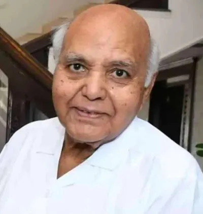 ramoji rao death  ಫಿಲ್ಮ್ ಸಿಟಿ ಪಿತಾಮಹ ರಾಮೋಜಿ ರಾವ್ ಇನ್ನಿಲ್ಲ