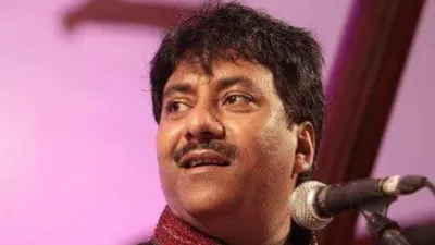 rashid khan demise  ಸಂಗೀತ ಚಕ್ರವರ್ತಿ ಉಸ್ತಾದ್ ರಶೀದ್ ಖಾನ್ ನಿಧನ  