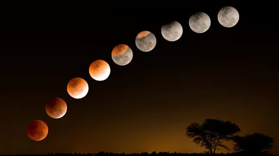 lunar eclipse  ವರ್ಷದ ಮೊದಲ ಚಂದ್ರಗ್ರಹಣವು ಭಾರತದಲ್ಲಿ ಗೋಚರಿಸುವುದಿಲ್ಲ  ಆದರೆ ಈ 4 ರಾಶಿಯ ಜನರ ಲೈಫನ್ನೇ ಬದಲಾಯಿಸುತ್ತದೆ 