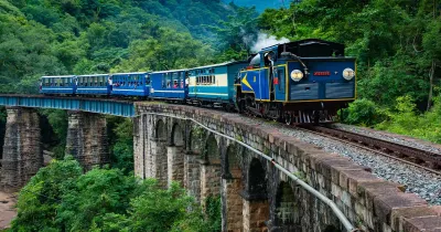 indian railways  ರೈಲು ಪ್ರಯಾಣಿಕರಿಗೆ ಗುಡ್​ ನ್ಯೂಸ್  ಈ ರೈಲಿನಲ್ಲಿ ಉಚಿತ ಪ್ರಯಾಣ ಖಚಿತ 