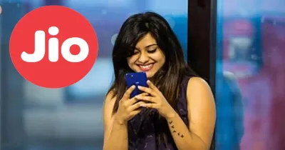 jio recharge plan  ಜಿಯೋ ಗ್ರಾಹಕರಿಗೆ ಎರಡೆರಡು ಗುಡ್ ನ್ಯೂಸ್ ಇಲ್ಲಿದೆ  ಹೊಸ ರಿಚಾರ್ಜ್ ಪ್ಲಾನ್ ಜೊತೆಗೆ 5g ಸೇವೆ ಲಭ್ಯ 