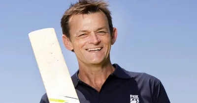 cricketer adam gilchrist   ಈ ಸಲ ಕ್ರಿಕೆಟ್ ವಿಶ್ವಕಪ್ ಗೆಲ್ಲೋದು ಯಾರು ಗೊತ್ತಾ    ಸ್ಪೋಟಕ ಭವಿಷ್ಯ ನುಡಿದ ಆಡಂ ಗಿಲ್‌ಕ್ರಿಸ್ಟ್‌  